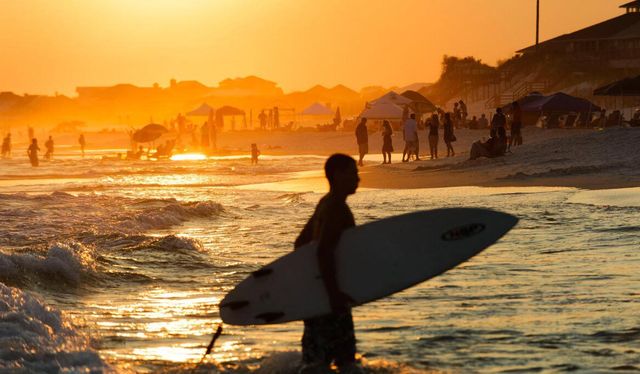 78 Cote D Azur Drive, Santa Rosa Beach, FL 32459