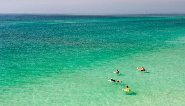 78 Cote D Azur Drive, Santa Rosa Beach, FL 32459