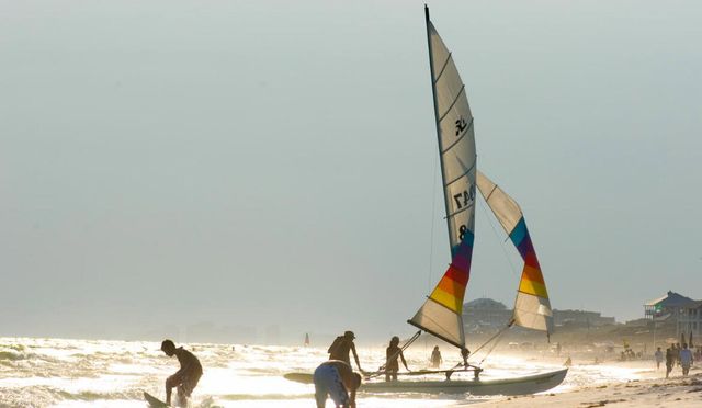 78 Cote D Azur Drive, Santa Rosa Beach, FL 32459