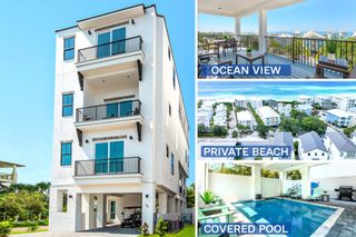 78 Cote D Azur Drive, Santa Rosa Beach, FL 32459