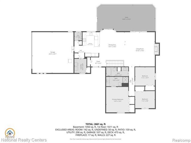 2900 Lynn Drive, White Lake, MI 48386