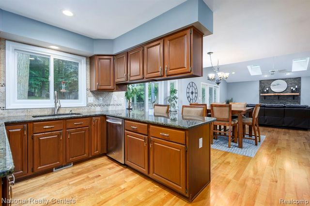 2900 Lynn Drive, White Lake, MI 48386