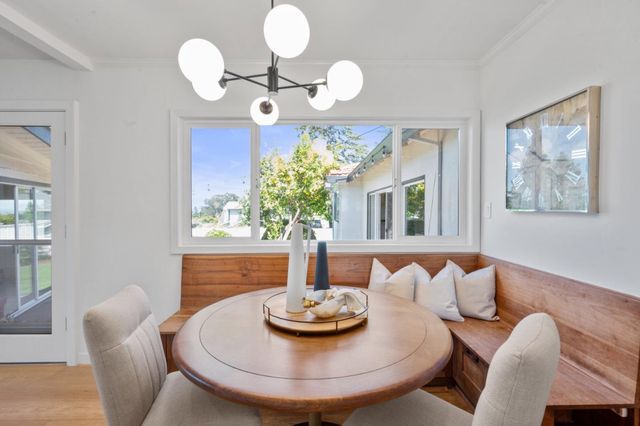 2550 Hayward Drive, Burlingame, CA 94010