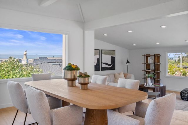 2550 Hayward Drive, Burlingame, CA 94010