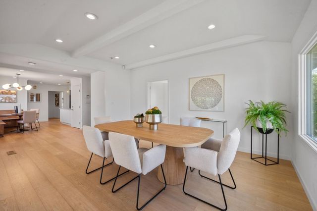 2550 Hayward Drive, Burlingame, CA 94010