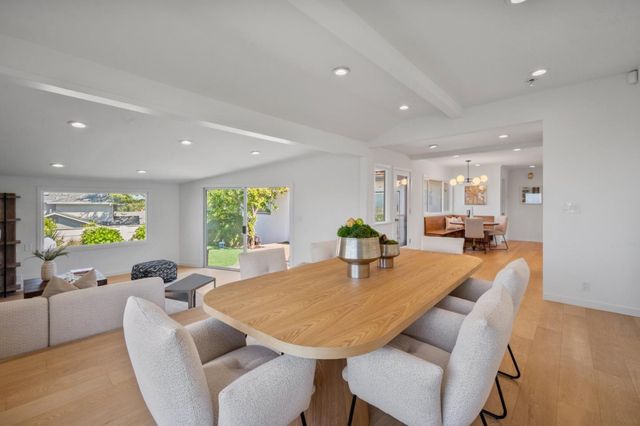 2550 Hayward Drive, Burlingame, CA 94010