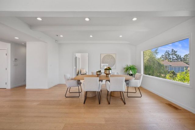 2550 Hayward Drive, Burlingame, CA 94010