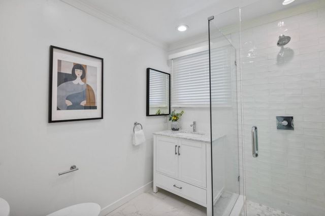 2550 Hayward Drive, Burlingame, CA 94010