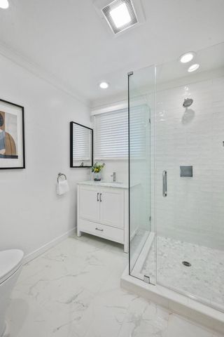 2550 Hayward Drive, Burlingame, CA 94010