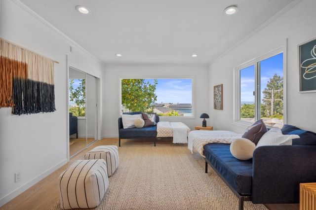 2550 Hayward Drive, Burlingame, CA 94010