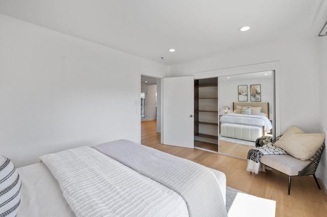 2550 Hayward Drive, Burlingame, CA 94010