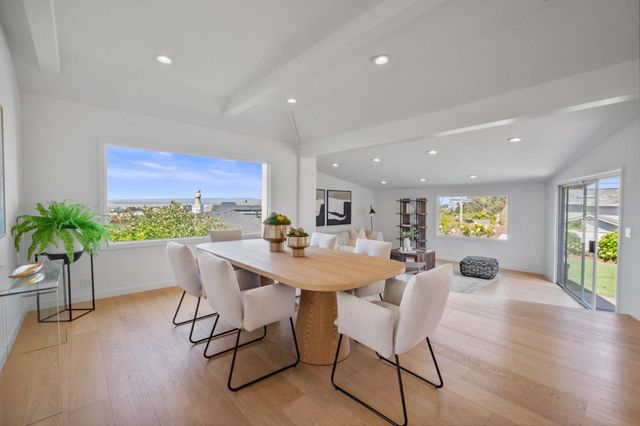 2550 Hayward Drive, Burlingame, CA 94010