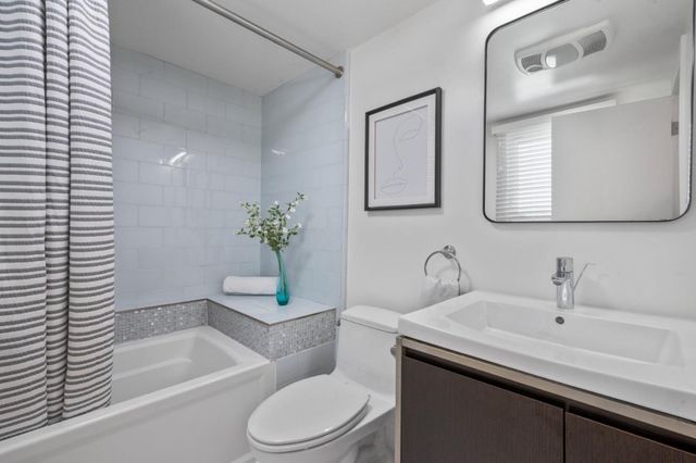 2550 Hayward Drive, Burlingame, CA 94010