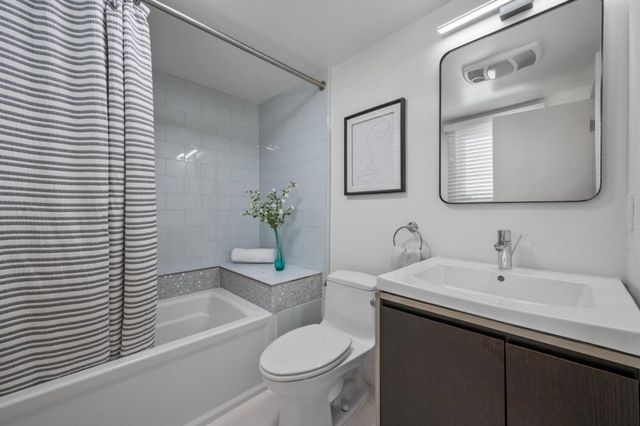 2550 Hayward Drive, Burlingame, CA 94010