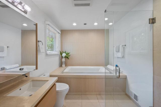 2550 Hayward Drive, Burlingame, CA 94010