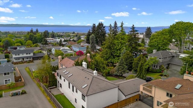 608 Magnolia Lane, Edmonds, WA 98020