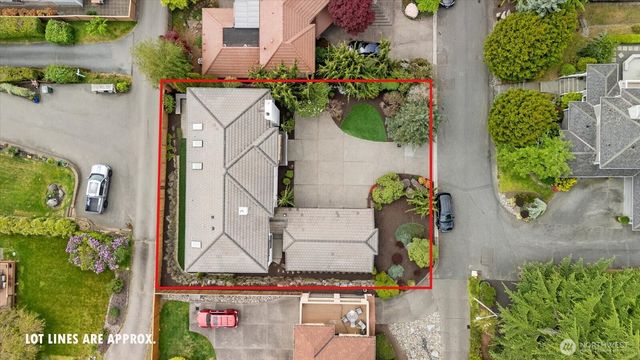 608 Magnolia Lane, Edmonds, WA 98020