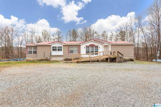 1040 BOILING SPRINGS ROAD, Ohatchee, AL 36271