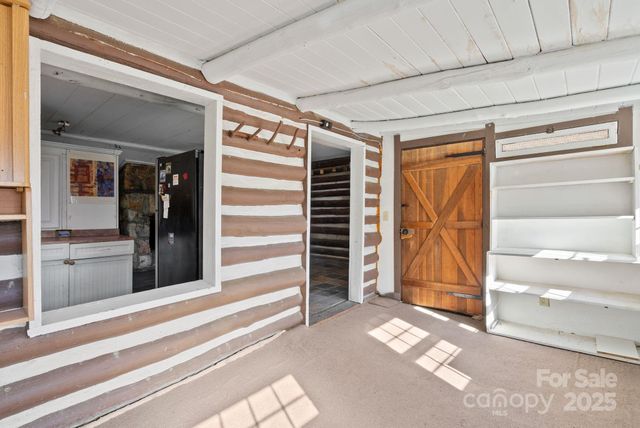 849 S Ammons Branch Road, Marshall, NC 28753