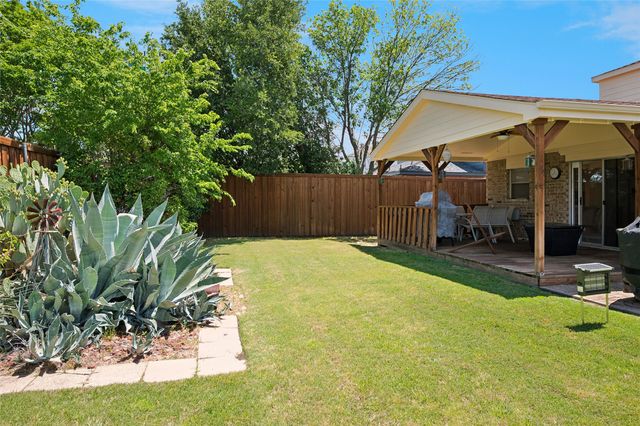 2313 Tisbury Way, Little Elm, TX 75068