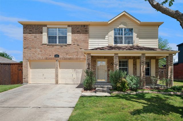 2313 Tisbury Way, Little Elm, TX 75068