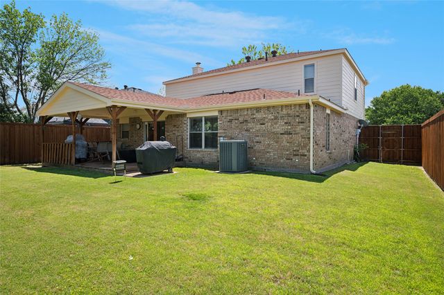 2313 Tisbury Way, Little Elm, TX 75068