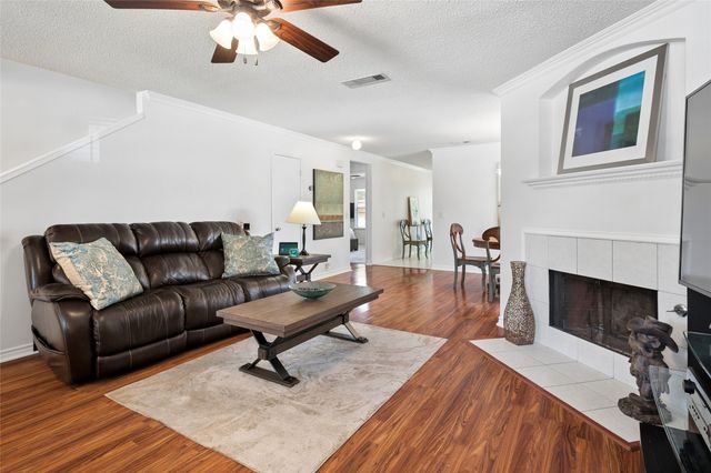 2313 Tisbury Way, Little Elm, TX 75068