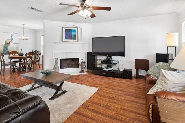 2313 Tisbury Way, Little Elm, TX 75068