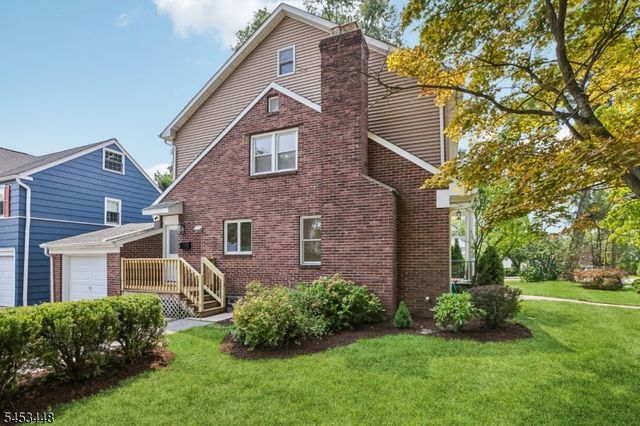 650 Ridgewood Rd, Maplewood Twp., NJ 07040