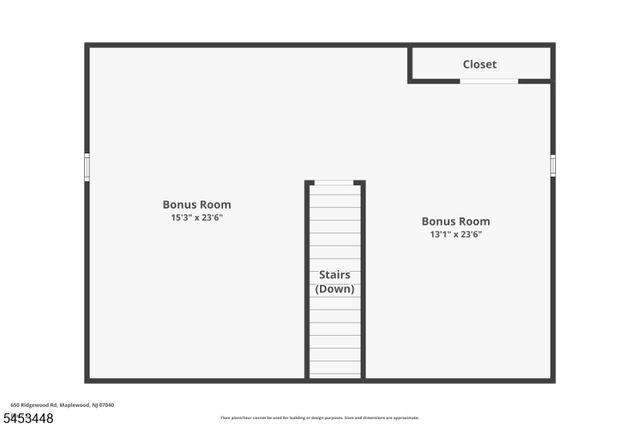 650 Ridgewood Rd, Maplewood Twp., NJ 07040