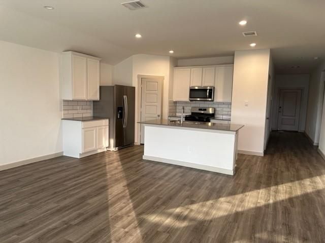 7826 Sleek Flock Lane, Rosharon, TX 77583