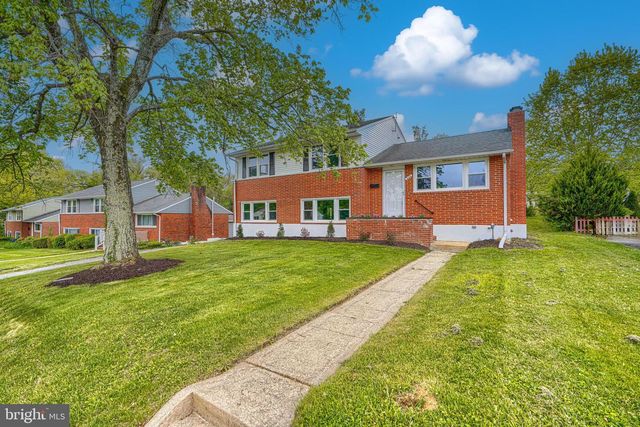 2108 EASTRIDGE RD, Lutherville Timonium, MD 21093