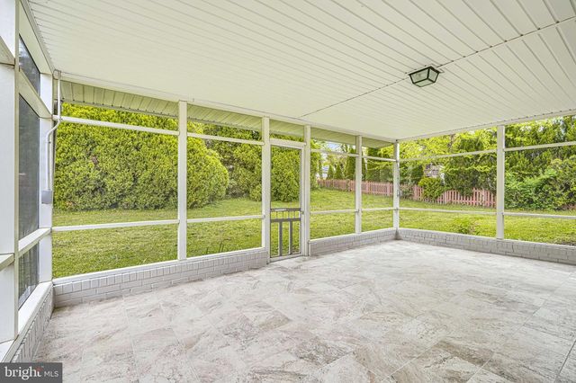 2108 EASTRIDGE RD, Lutherville Timonium, MD 21093
