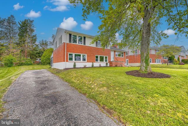 2108 EASTRIDGE RD, Lutherville Timonium, MD 21093
