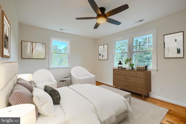2108 EASTRIDGE RD, Lutherville Timonium, MD 21093