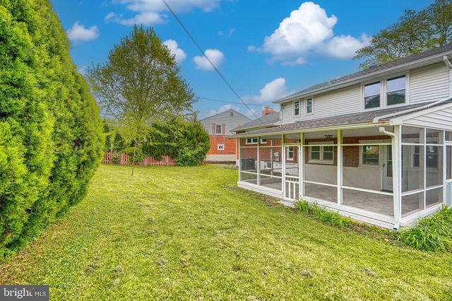 2108 EASTRIDGE RD, Lutherville Timonium, MD 21093
