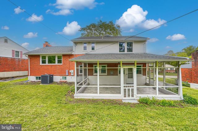 2108 EASTRIDGE RD, Lutherville Timonium, MD 21093