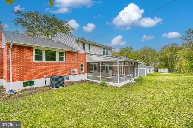 2108 EASTRIDGE RD, Lutherville Timonium, MD 21093