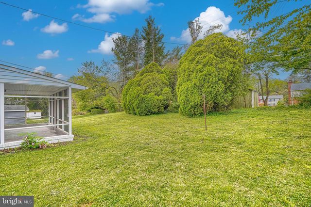 2108 EASTRIDGE RD, Lutherville Timonium, MD 21093