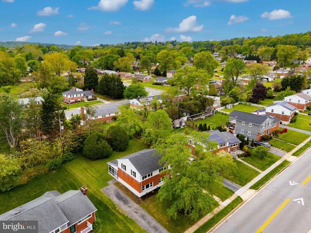 2108 EASTRIDGE RD, Lutherville Timonium, MD 21093