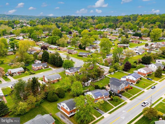 2108 EASTRIDGE RD, Lutherville Timonium, MD 21093