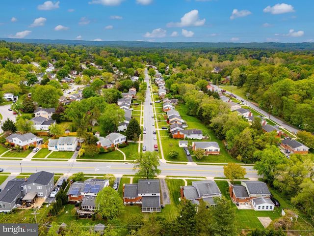 2108 EASTRIDGE RD, Lutherville Timonium, MD 21093