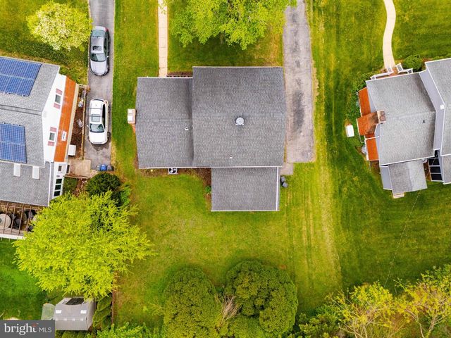 2108 EASTRIDGE RD, Lutherville Timonium, MD 21093