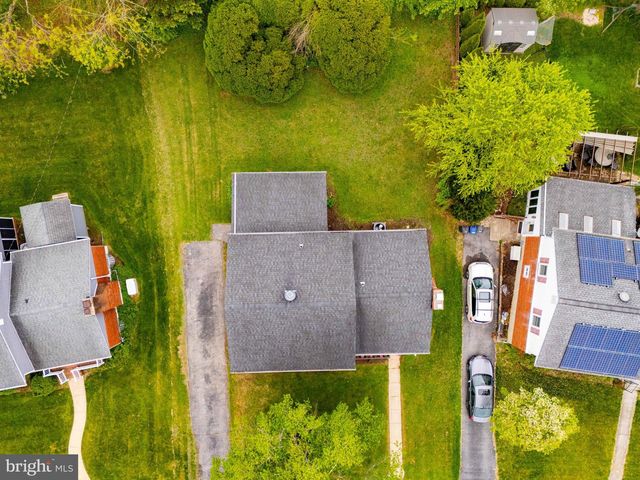 2108 EASTRIDGE RD, Lutherville Timonium, MD 21093