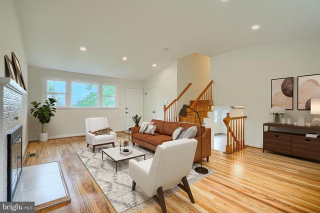 2108 EASTRIDGE RD, Lutherville Timonium, MD 21093