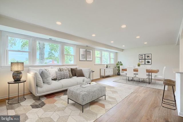 2108 EASTRIDGE RD, Lutherville Timonium, MD 21093
