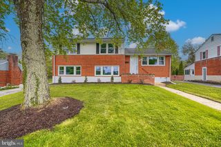 2108 EASTRIDGE RD, Lutherville Timonium, MD 21093