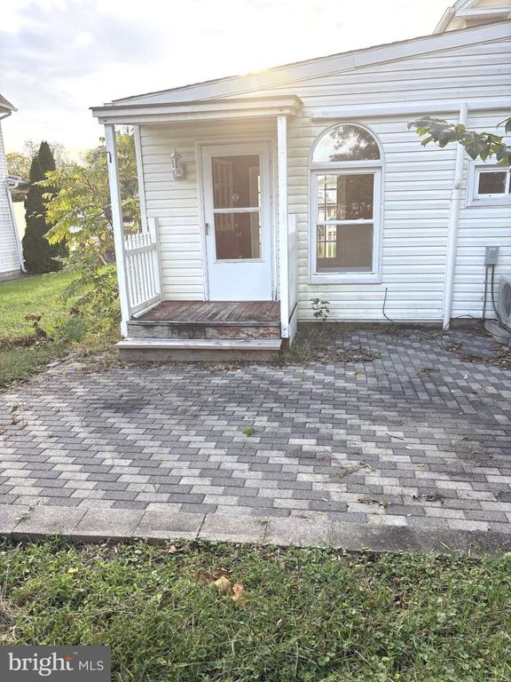3 S SOUTHEAST BLVD, NEWFIELD, NJ 08344 — photo 2