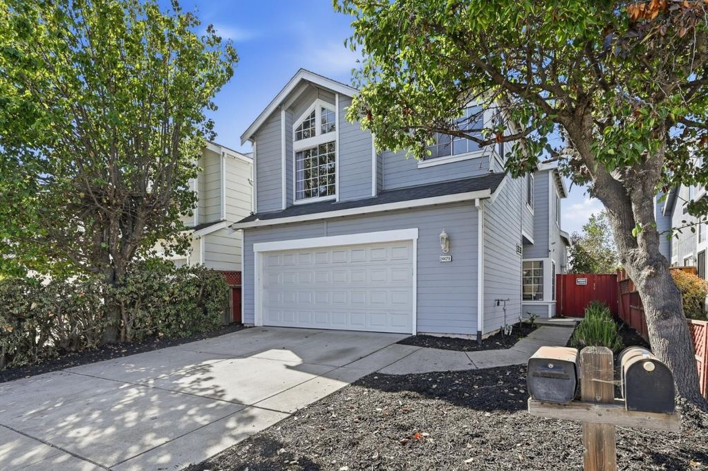 24429 Michelson Street, Hayward, CA 94545