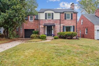 7475 Drexel Drive, University City, MO 63130